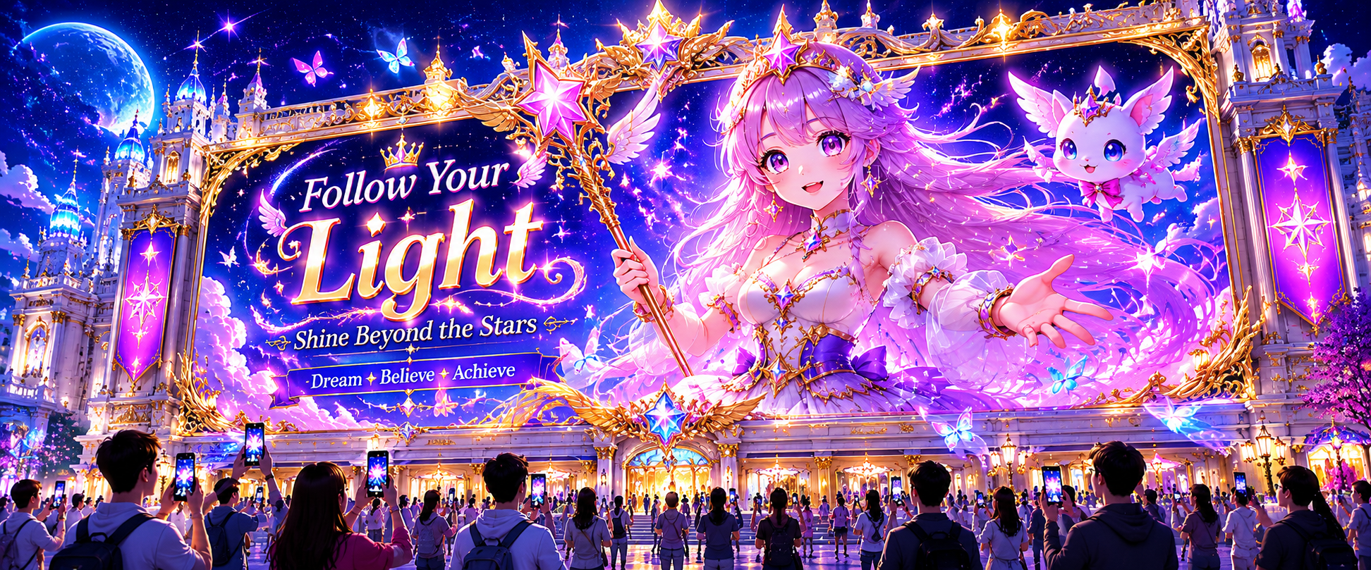MASTERPOKER888 Panduan Lengkap Bermain Starlight Princess untuk Pemula